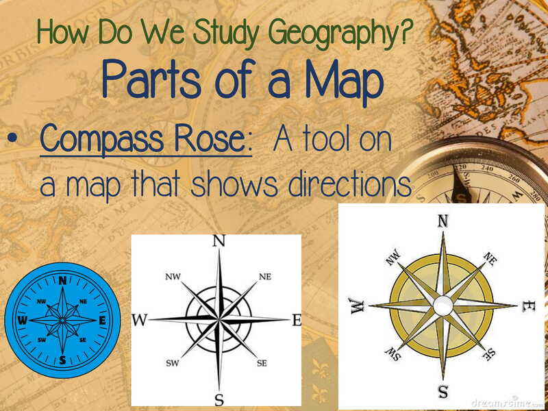 Geographybasicsmapsandglobes 11 