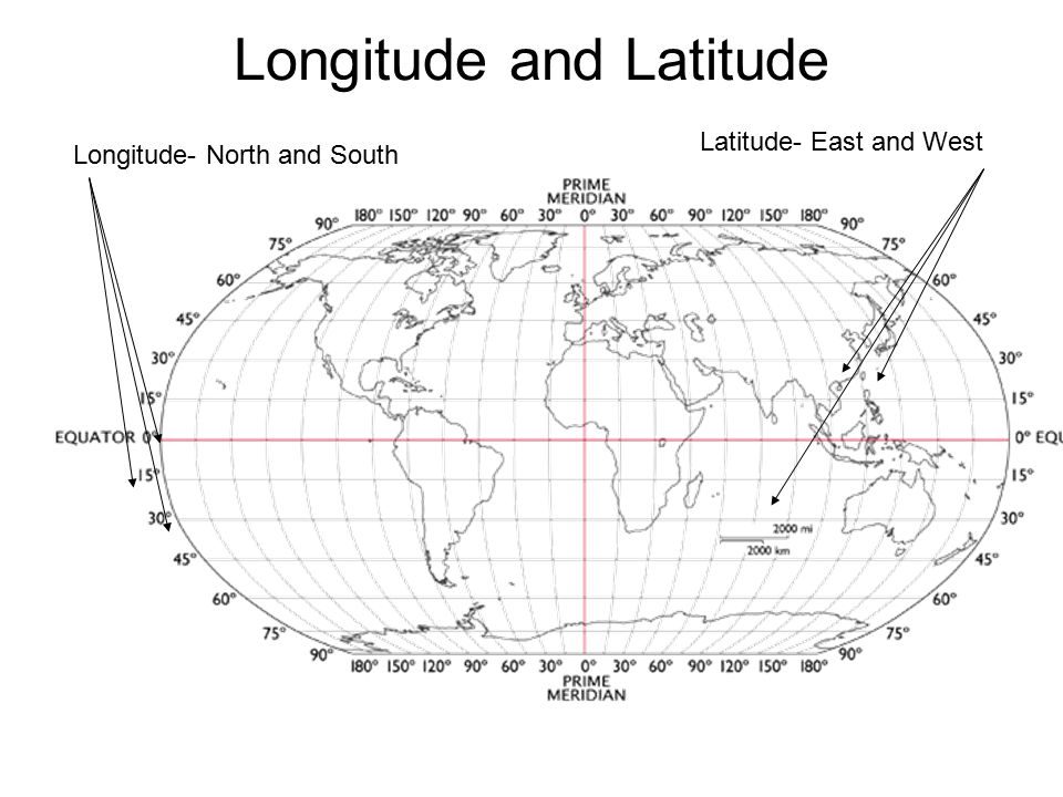 Longitude And Latitude Orig 